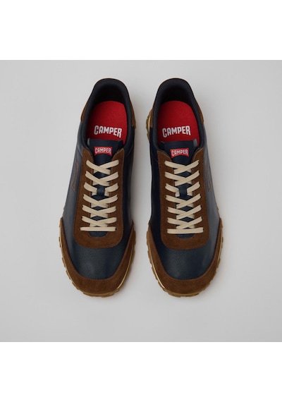 Camper Drift Walk Erkek Spor Ayakkabı Cmpk101097-008 Cmp.011 Mavi