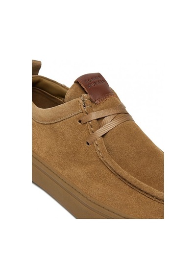 Tommy Hilfiger Erkek Loafer Fm0fm05501gw2 Kahverengi
