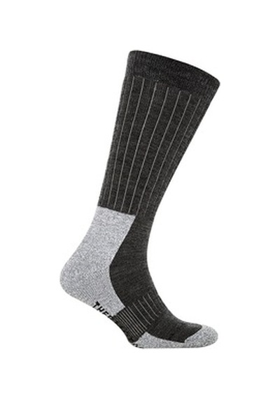 Thermoform Extreme Çorap Antrasıt