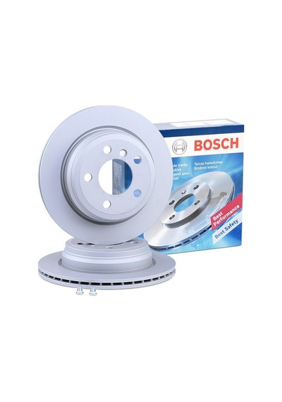 Bmw 4 F36 420d 2.0 2014-2021 Bosch Arka Disk 2 Adet