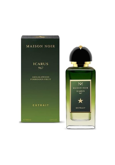 Icarus 967 Extrait Edp 100 Ml Diğer