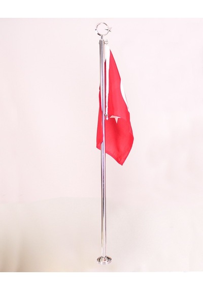 Şehitlik Direği Paslanmaz