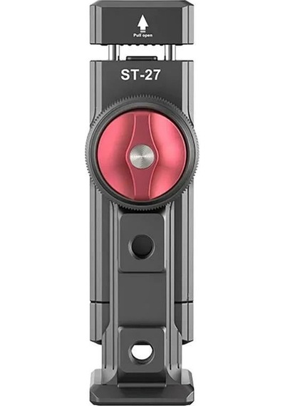 Ulanzi St-27 Telefon Tutucu Stand Ve Ayna Kiti