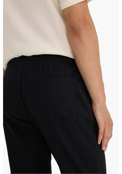 Defacto Jogger Fit Pamuklu Pantolon F3269ax25aunv86 Lacivert