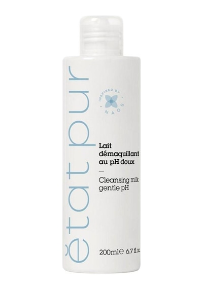 Etat Pur Lait Demaquillant Temizleyici Süt 200 ML