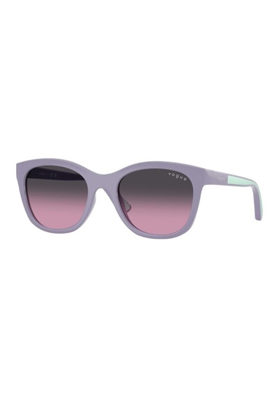 Vogue Jr. Sole Güneş Gözlüğü Vj2028 46 32104q Lila