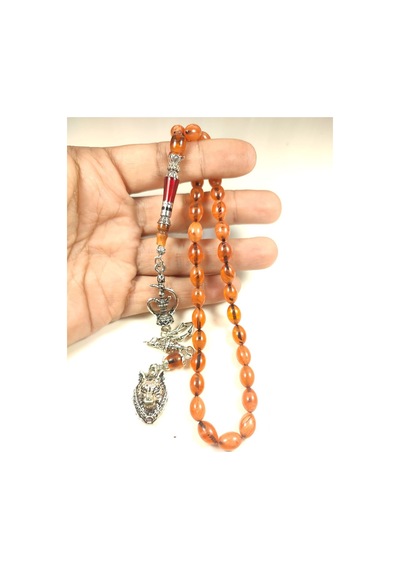 İskeçe Tesbih Exclusive 925 Ayar Gümüş Nakkaş İp Yolu Eskitme Eski Usul Multi Color Sıkma Kehribar Sertifikalı 6150 İskeçe Tesbih Exclusive 925 Ayar Gümüş Nakkaş İp Yolu Eskitme Eski Usul Multi Color Sıkma Kehribar Sertifikalı 6150