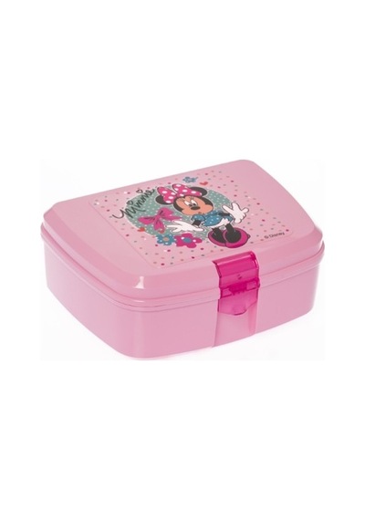 Minnie Beslenme Kabı Herevin