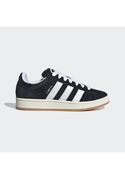 Adidas Campus 00s Kadın Günlük Spor Ayakkabı C-adıhq8708b10a00 Siyah