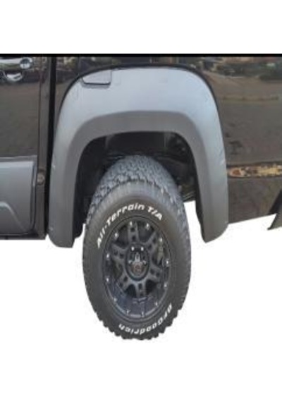 Amarok Civatasız Dodik Seti V6 2017+