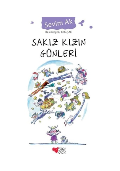 Sakız Kızın Günleri - Yqbx-646570