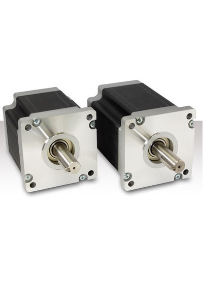 M1433020 Nema 43 Step Motor 21,00nm 10,0a