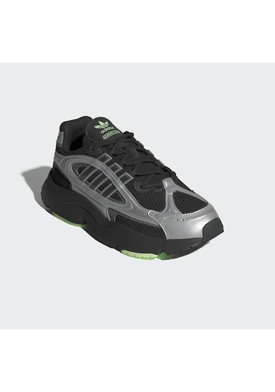 Adidas Ozmıllen W Kadın Spor Ayakkabı - Ie5842 Gri