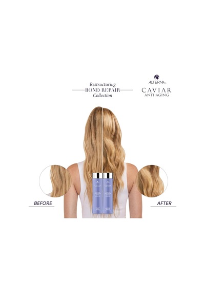 Caviar Restructuring Bond Repair Saç Kremi 250 Ml