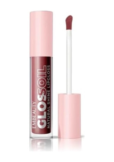 Embeauty Glossoil 4.5 Ml 05 Velvet Cherry 0