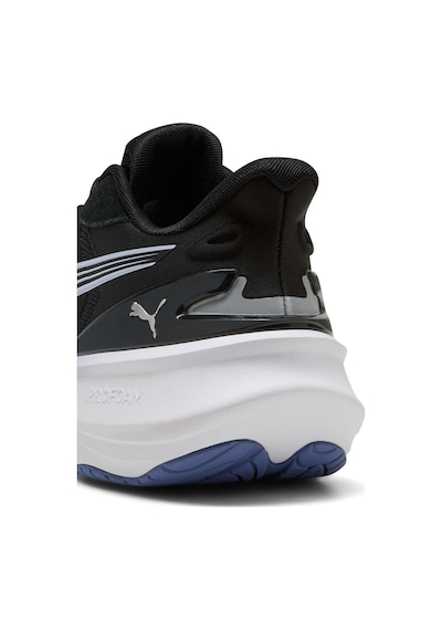 Puma Pulse Pro Siyah Kadın Koşu Ayakkabısı 000000000102237214 Siyah-mavı Siyah - Mavi