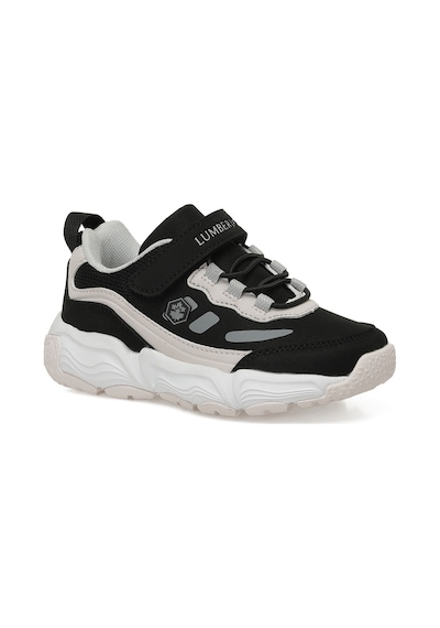 Lumberjack Rant Low 5pr Siyah Kız Çocuk Outdoor 000000000102027172 Siyah-pudra
