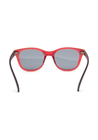Lexdray Mod313-c0922 46 Polarize Çocuk Güneş Gözlüğü Kırmızı