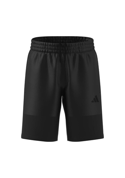 Adidas J Spı Mm Sho Siyah Çocuk Şort Jz7966