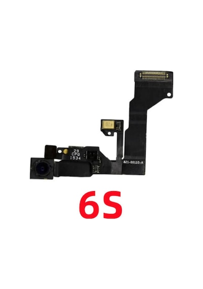 Apple Uyumlu iPhone 6s Ön Kamera Sensör