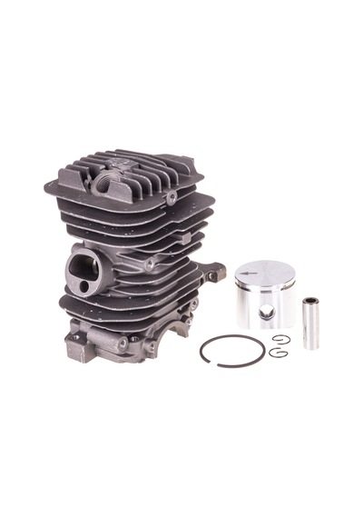 Motorlu Testere Silindir Piston Oleomac 937/gs370 38 Mm Veta