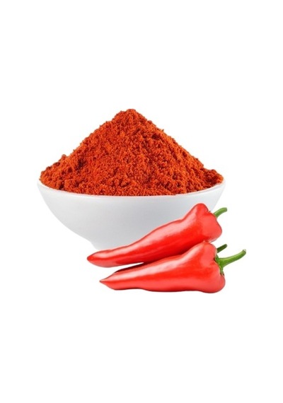 Tatlı Toz Biber Dökme 1 Kg