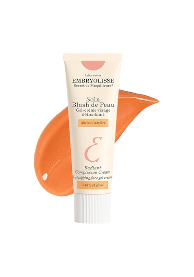Embryolisse Radiant Complexion Cream Abricot Glow, 30 Ml 64044411 Embryolisse Radiant Complexion Cream Abricot Glow, 30 Ml 64044411