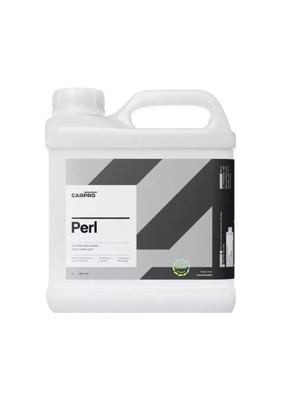 Carpro Perl - Trim Ve Plastik Aksam Yenileyici 4lt