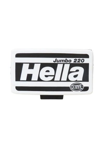 Jumbo 220 Beyaz Sis Farı Takımı 2 Adet Sis Farı
