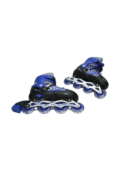 2in1 Alıştırma ve Sıralı Paten  34-38