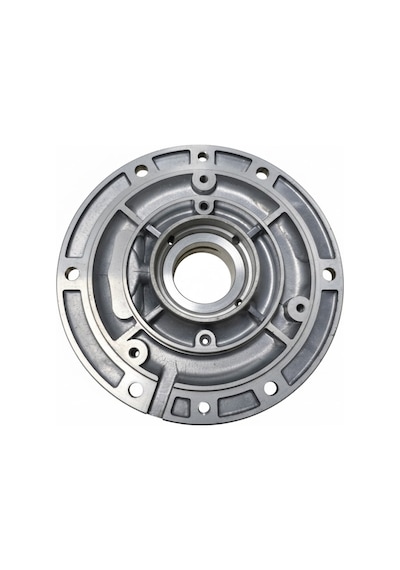 Antor Ana Yatak Flanşı Komple 0,50mm 3ld450 3ld510