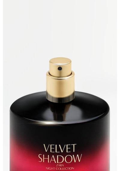 Zara Velvet Shadow Kadın Parfüm EDP 90 ML