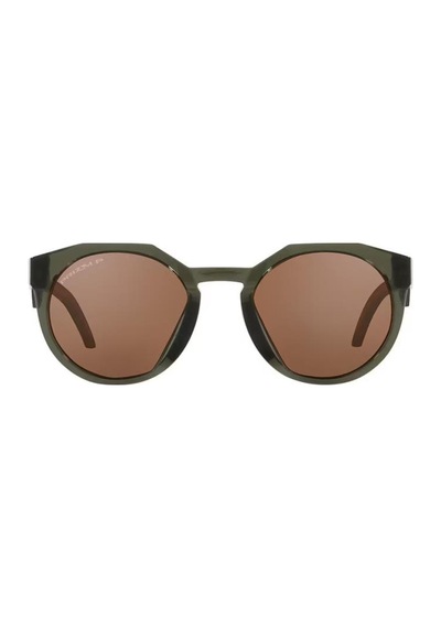Oakley Hstn Polize Güneş Gözlüğü Olive Ink Prizm Tungsten Polar