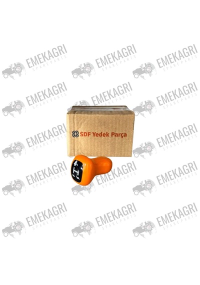 Sdf Parts Same Deutz-fahr Vites Topuzu