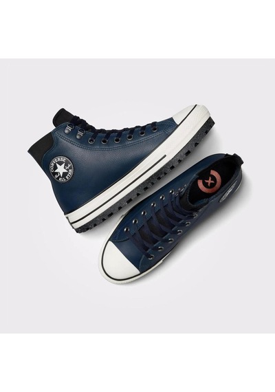 Converse Chuck Taylor All Star City Trek Erkek Günlük Spor Ayakkabı C-cona08558e10401 Lacivert Converse Chuck Taylor All Star City Trek Erkek Günlük Spor Ayakkabı C-cona08558e10401 Lacivert