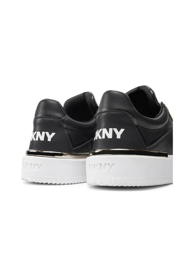 Dkny Kadın Ayakkabı K3491306-blk K3491306-blk Siyah Siyah