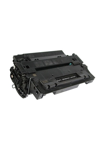 Canon Crg-724h/3482b002 Uyumlu Toner Yüksek Kapasiteli