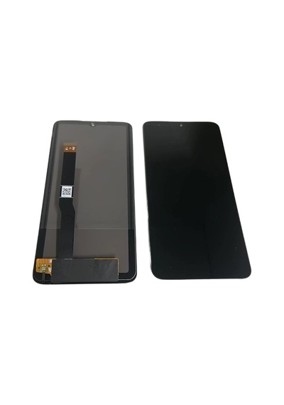 Tkgz Hiking A50 Uyumlu Lcd Ekran Dokunmatik Service Pack Lcd Ekran