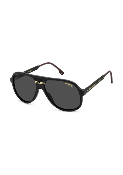 Carrera C Sport 07/s I46 59 Erkek Güneş Gözlüğü Siyah