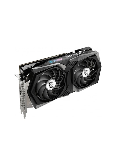 MSI NVIDIA GeForce RTX 3050 Gaming X 8 GB GDDR6 128 Bit Ekran Kartı