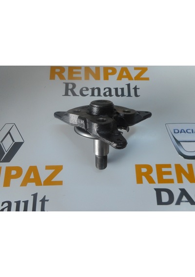 Megane 3/Fluence/Scenic 3 Arka Aks Taşıyıcı 430180834R 430190028R