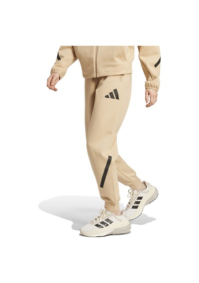 Adidas W Z.n.e. Pt Kadın Bej Eşofman Altı Jd9587 001