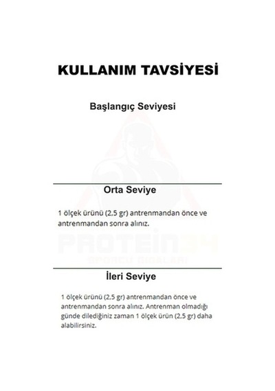 Olimp Rocky Athletes Glutamine 250 Gr Aromasız Mikronize Glutamin