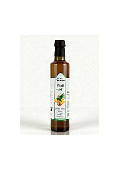 Şenay Ananas Sirkesi - 939183853