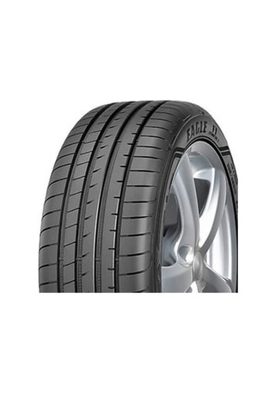 Goodyear 225/50 R18 95w Eagle F1 Asymmetric 3 Rsc Rof Fp Yaz Lastiği 2026