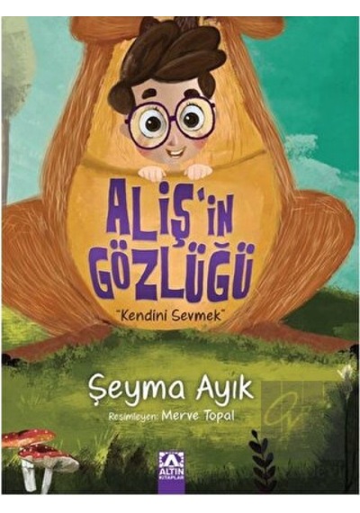 Aliş'in Gözlüğü