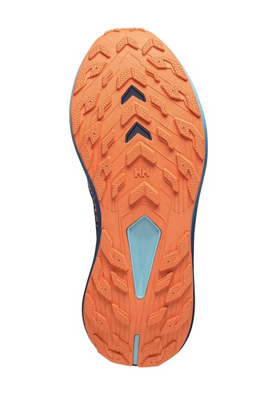 Helly Hansen W Kestrel Tr Ayakkabı GRİ