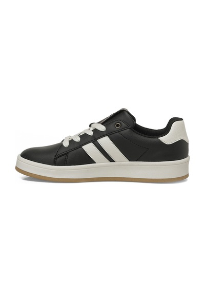 Kinetix Lagoze G 6fx Siyah Erkek Çocuk Sneaker 000000000102202130 Siyah