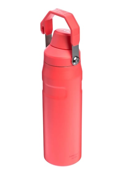 Stanley Iceflow Fast Flow Soğuk Su Termosu 0.7l Kırmızı
