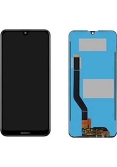 Huawei Y7 Prime 2019 Uyumlu Lcd Ekran